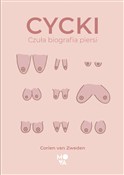 Cycki. Czu... - van Zweden Corien -  Książka z wysyłką do UK