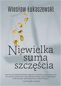 Polska książka : Niewielka ... - Wiesław Łukaszewski