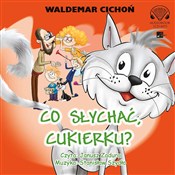 Polska książka : [Audiobook... - Cichoń Waldemar