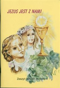 Obrazek Jezus jest z nami 2 Ćwiczenia