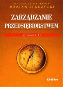 Picture of Zarządzanie przedsiębiorstwem
