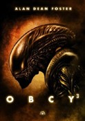 Obcy 3 - Alan Dean Foster -  Polish Bookstore 