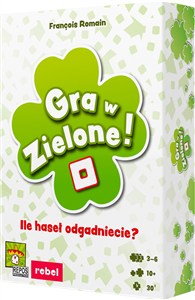 Picture of Gra w zielone!