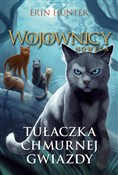 Polska książka : Tułaczka C... - Erin Hunter
