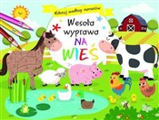 Koloruj we... - Opracowanie Zbiorowe -  Książka z wysyłką do UK