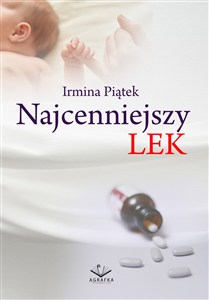 Picture of Najcenniejszy lek