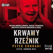 [Audiobook... - Peter Conradi -  books in polish 