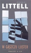 W gąszczu ... - Robert Littell -  foreign books in polish 