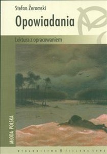 Obrazek Opowiadania Lektura z opracowaniem