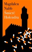 Śmierć Hol... - Magdalen Nabb -  Książka z wysyłką do UK