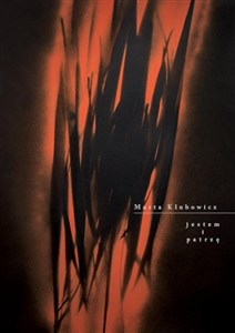 Obrazek Jestem i patrzę