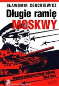 polish book : Długie ram... - Sławomir Cenckiewicz