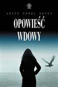 Opowieść w... - Joyce Carol Oates -  foreign books in polish 