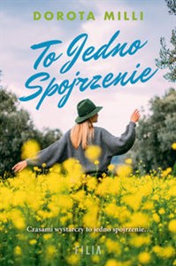 Obrazek To jedno spojrzenie Wielkie Litery