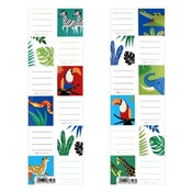 Naklejki n... -  books from Poland