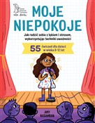 polish book : Moje niepo... - Amy Nasamran