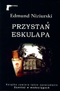 Obrazek Przystań Eskulapa