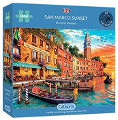 Puzzle 100... -  books in polish 