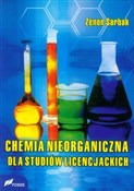 Polska książka : Chemia nie... - Zenon Sarbak