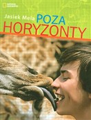 Poza horyz... - Jasiek Mela -  Polish Bookstore 
