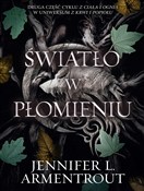Światło w ... - Jennifer L. Armentrout -  Książka z wysyłką do UK