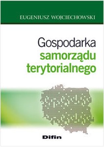 Obrazek Gospodarka samorządu terytorialnego