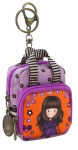 Obrazek Portmonetka, Plecak - Cobwebs