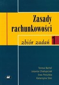 Zasady rac... - Teresa Bartel, Jolanta Chałupczak, Ewa Potulska -  Książka z wysyłką do UK