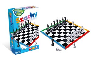 Obrazek Mini szachy