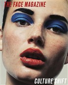 Polska książka : The Face M... - Sabina Jaskot-Gill