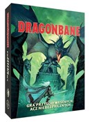 Dragonbane... -  Książka z wysyłką do UK