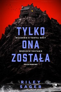 Obrazek Tylko ona została