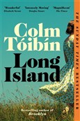 Polska książka : Long Islan... - Colm Tóibín