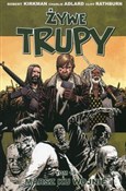 Żywe trupy... - Robert Kirkman -  Polish Bookstore 