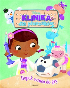 Picture of Hopek wraca do gry