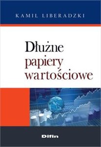 Obrazek Dłużne papiery wartościowe