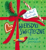 polish book : Wierszyki ... - Michał Rusinek, Joanna Rusinek
