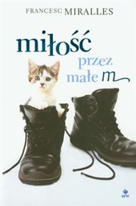 Obrazek Miłość przez małe m