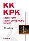 Kodeks kar... -  books in polish 