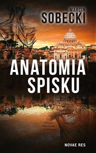 Obrazek Anatomia spisku