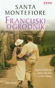 Obrazek Francuski ogrodnik