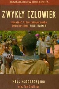 Obrazek Zwykły człowiek