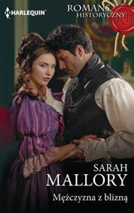 Obrazek Mężczyzna z blizną