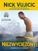 Zobacz : [Audiobook... - Nick Vujicic