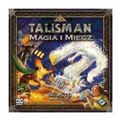 Talisman M... - John Goodenough -  books in polish 