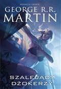 Szalejący ... - George R.R. Martin - Ksiegarnia w UK
