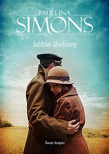 Obrazek Jeździec Miedziany