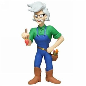 Obrazek Papcio Chmiel Tytus Romek i A'Tomek