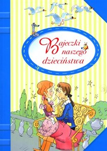 Picture of Bajeczki naszego dzieciństwa