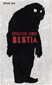Bestia - Bronisław Lemur -  Polish Bookstore 